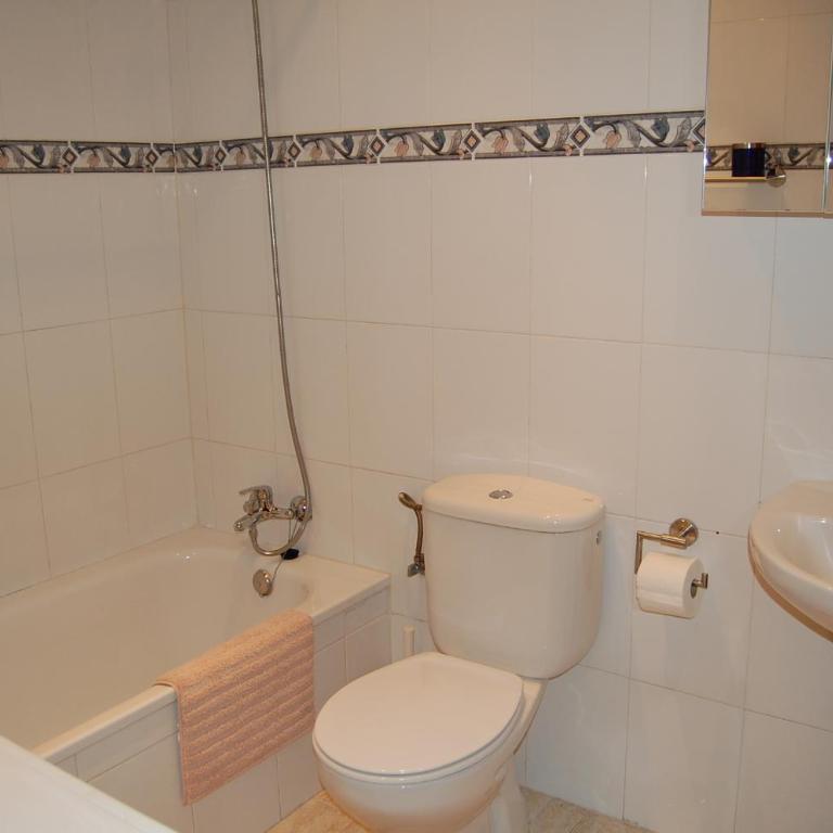 Casa Buti - Apartamento de 2 dormitorios - 23