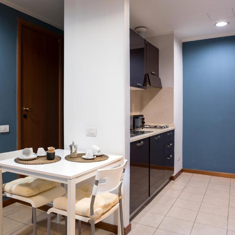 Residenza Conti - Monolocale - 6