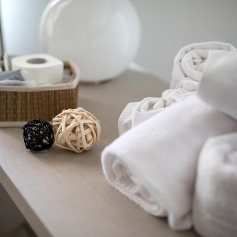 Residenza Conti - Monolocale - 10