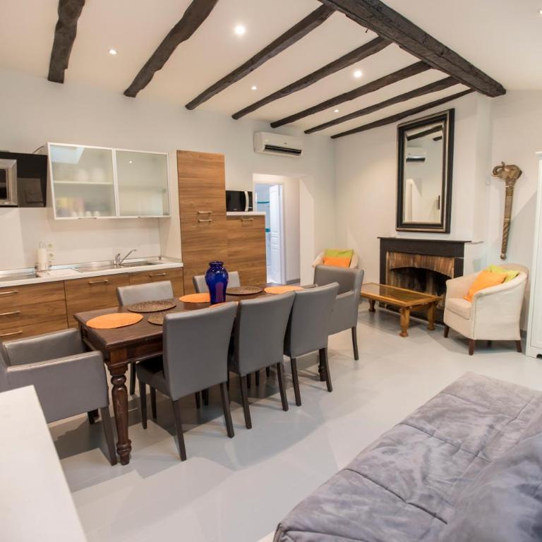 Résidence Bouttau by Connexion - Appartement 1 Chambre Supérieur (4 Adultes) - 8