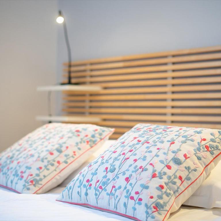 Cap Away I Appart Hotel - Appartement - 10