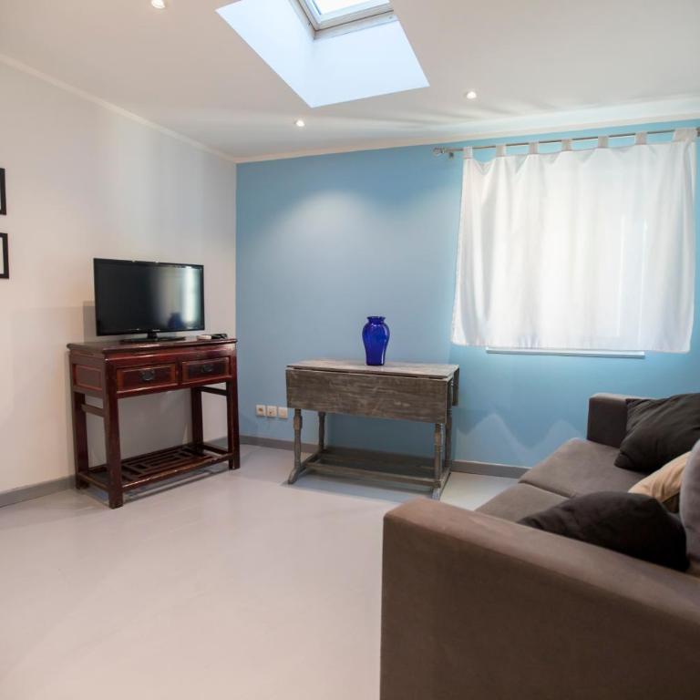 Résidence Bouttau by Connexion - Appartement 2 Chambres Confort (6 Adultes) - 4