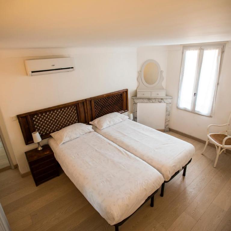 Résidence Bouttau by Connexion - Appartement 1 Chambre Supérieur (4 Adultes) - 1