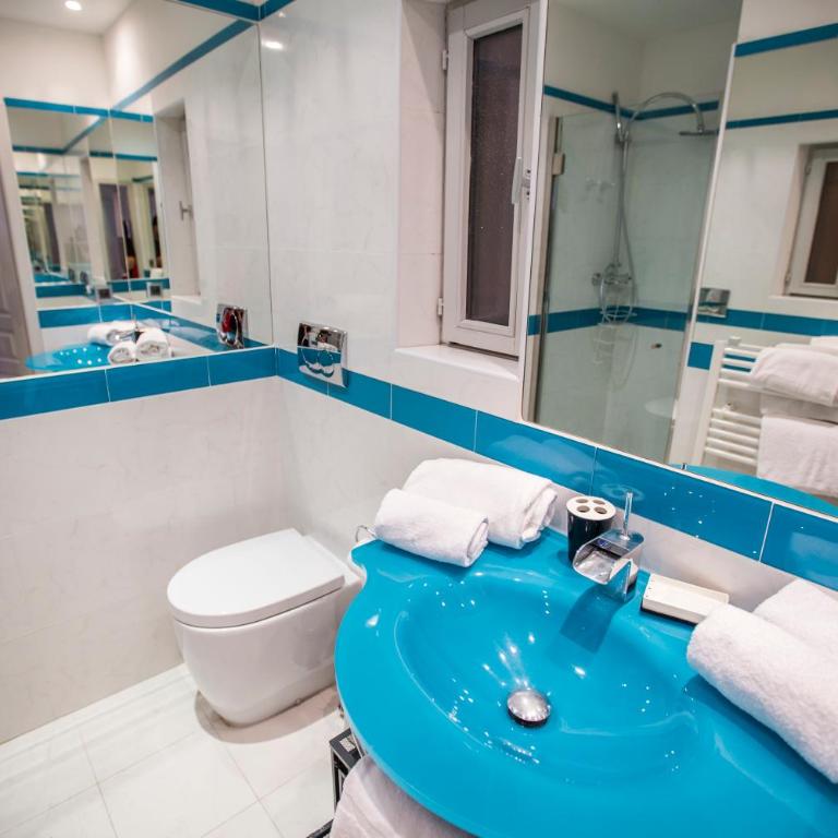 Résidence Bouttau by Connexion - Appartement 1 Chambre Supérieur (4 Adultes) - 12