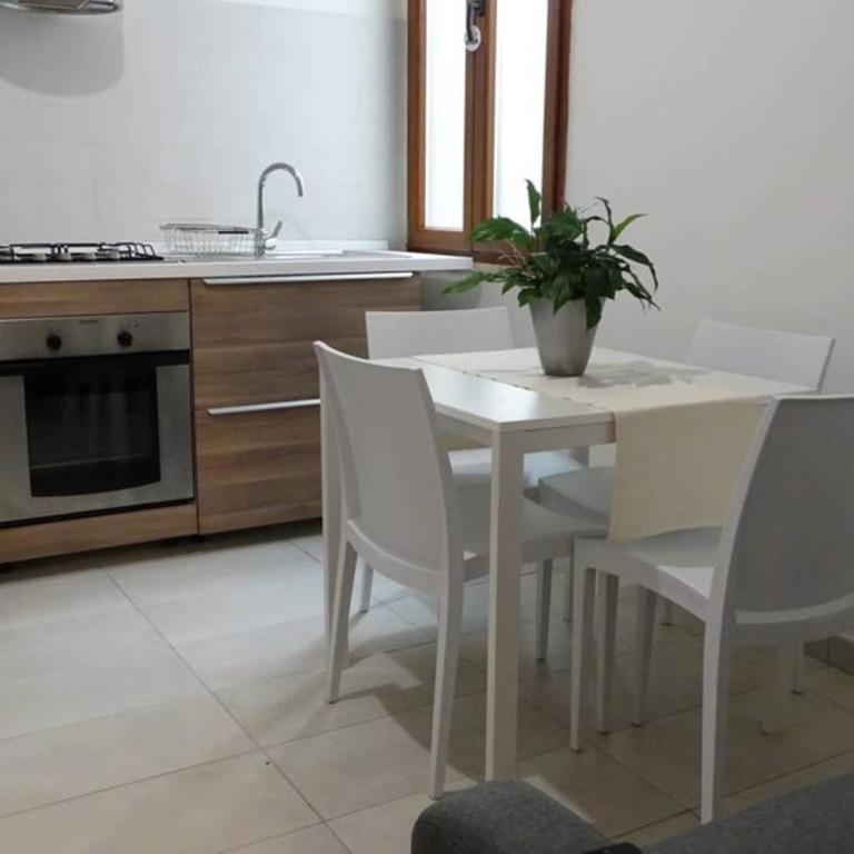 Your House - One-Bedroom Apartment - 1