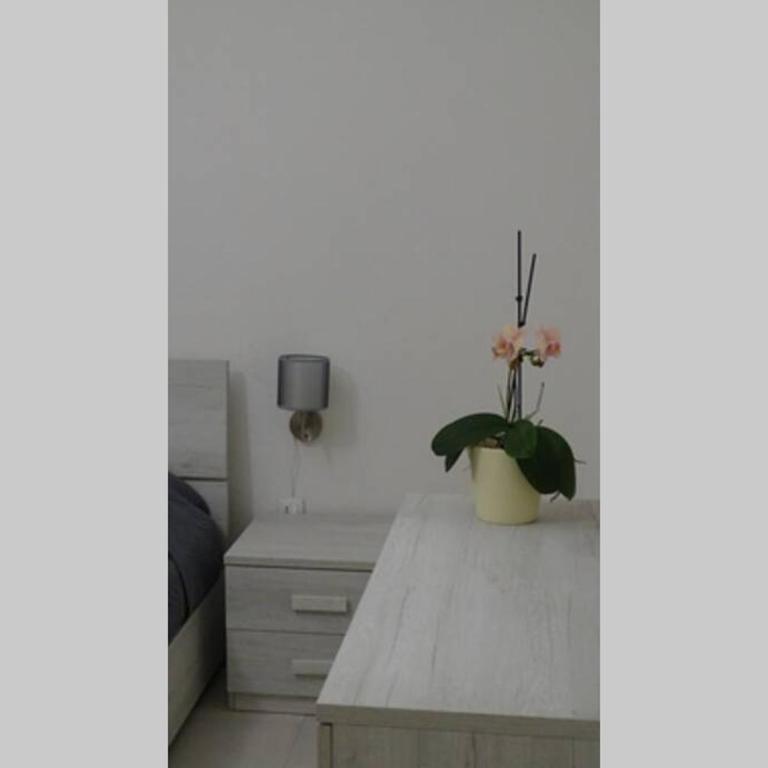 Your House - One-Bedroom Apartment - 12