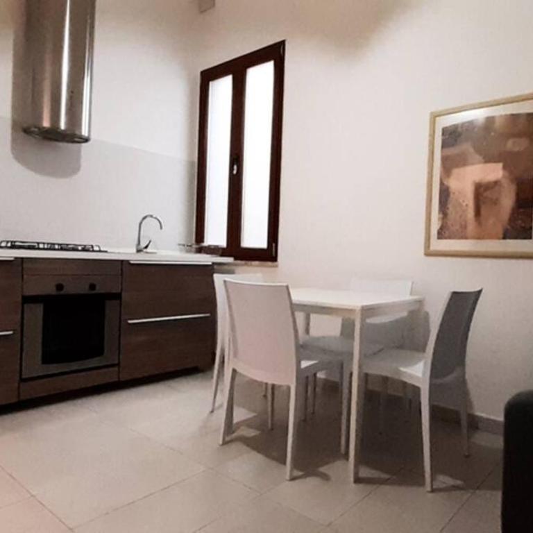 Your House - One-Bedroom Apartment - 6