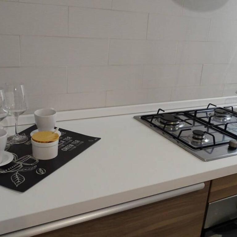 Your House - One-Bedroom Apartment - 2