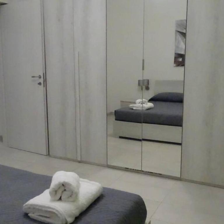 Your House - One-Bedroom Apartment - 13