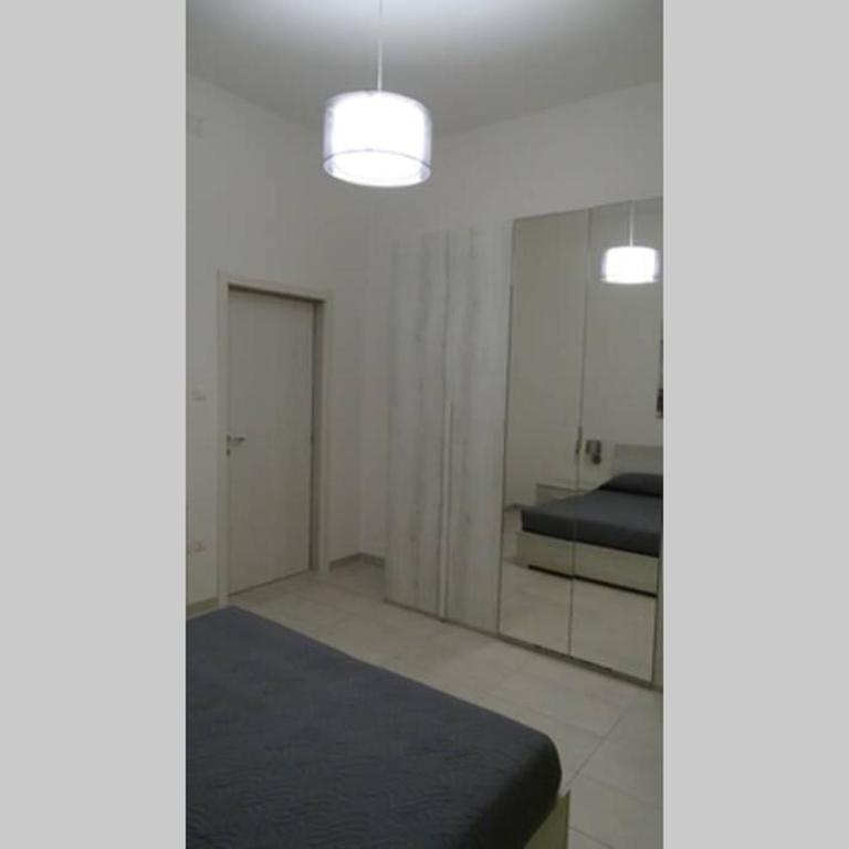 Your House - One-Bedroom Apartment - 15