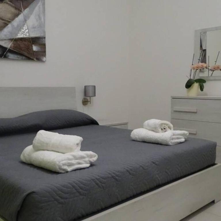 Your House - One-Bedroom Apartment - 16