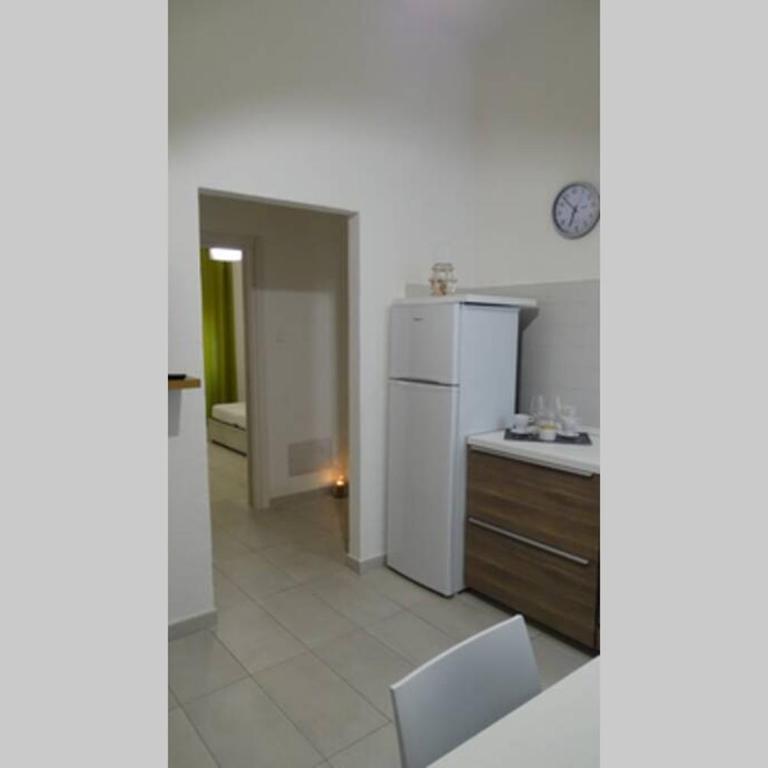Your House - One-Bedroom Apartment - 11