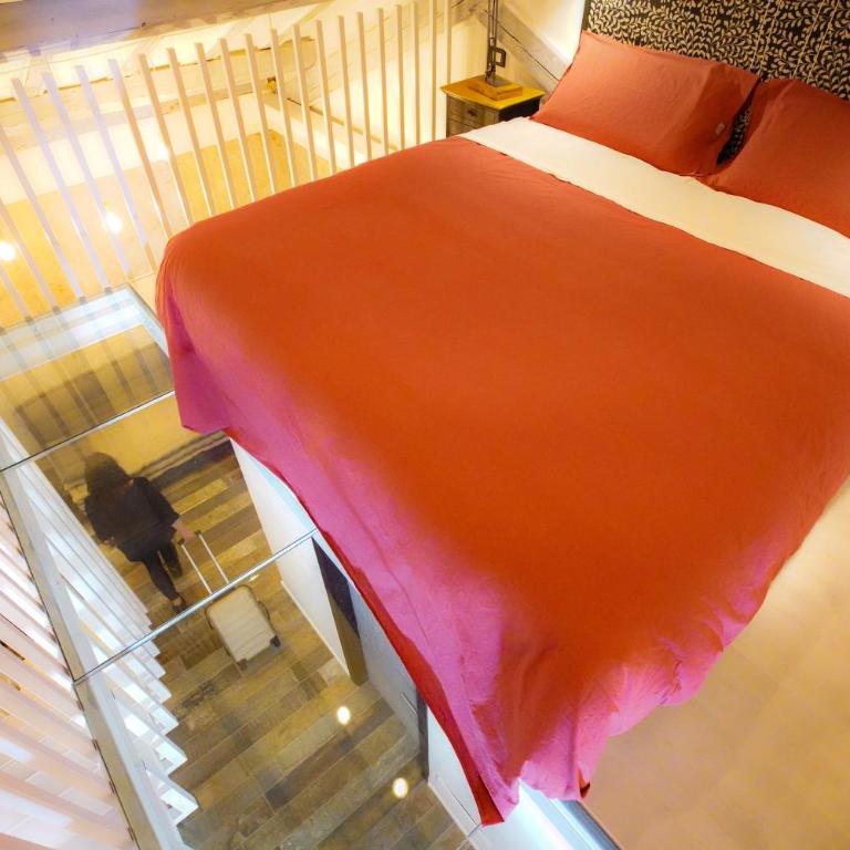 Rosso Cortese - Suite Deluxe - 2