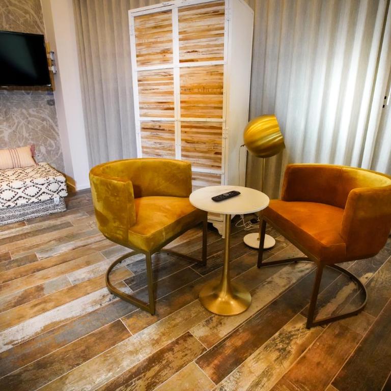 Rosso Cortese - Junior Suite - 32