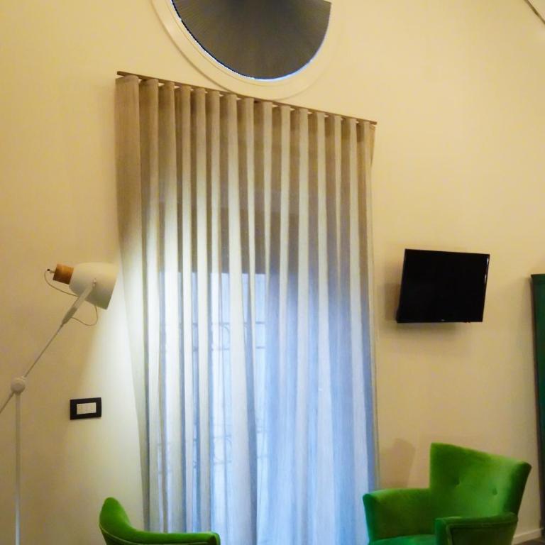 Rosso Cortese - Junior Suite - 45