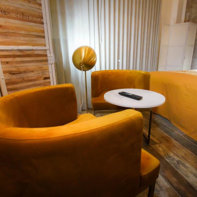 Rosso Cortese - Junior Suite - 4