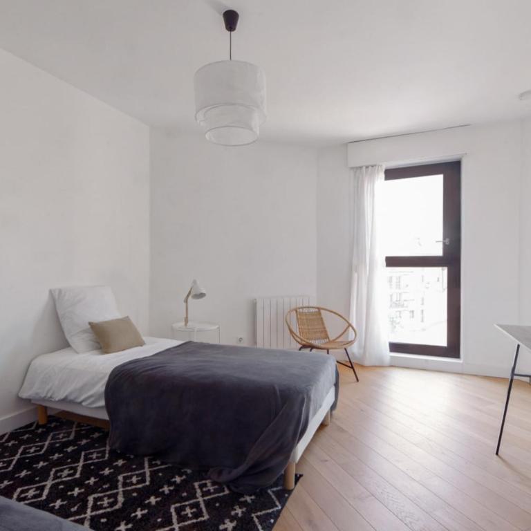 Duplex Volland - Welkeys - Apartamento - 6