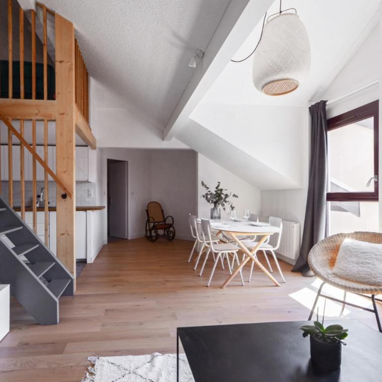 Duplex Volland - Welkeys - Apartamento - 3