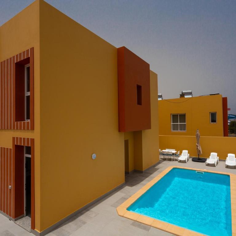 Mariposas Home Pool - Casa Unifamiliar de 3 dormitorios - 8