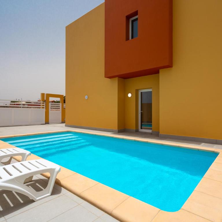 Mariposas Home Pool - Casa Unifamiliar de 3 dormitorios - 10