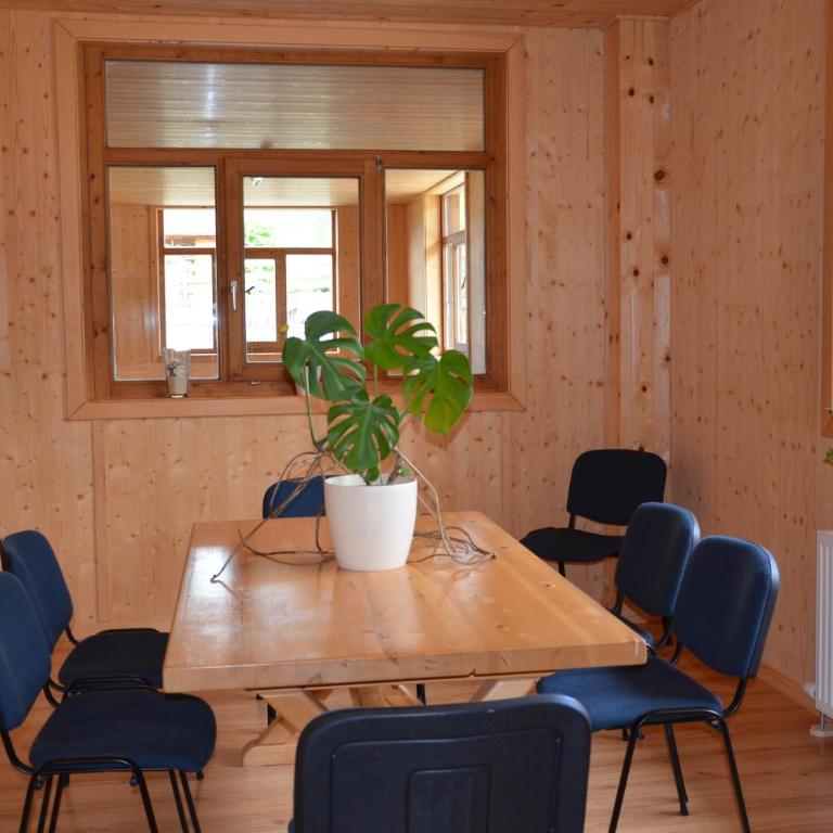 Pension zum Schreiner -Valora- - Suite mit Balkon - 37