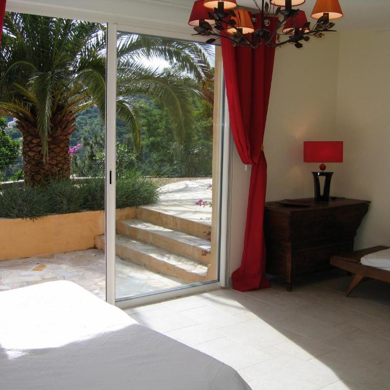 Lou Pei Magnifique vue mer Piscine chauffée 10x5m 5 ch 5sdb - Villa - 29