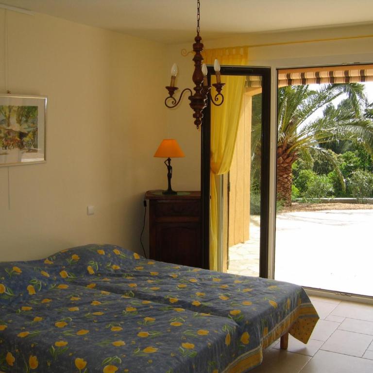 Lou Pei Magnifique vue mer Piscine chauffée 10x5m 5 ch 5sdb - Villa - 36