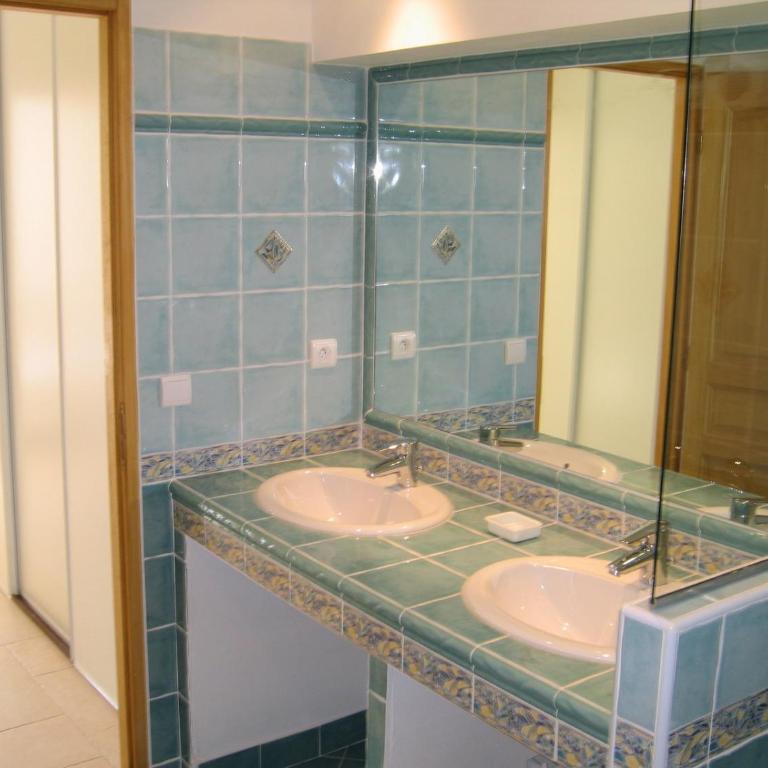 Lou Pei Magnifique vue mer Piscine chauffée 10x5m 5 ch 5sdb - Villa - 30