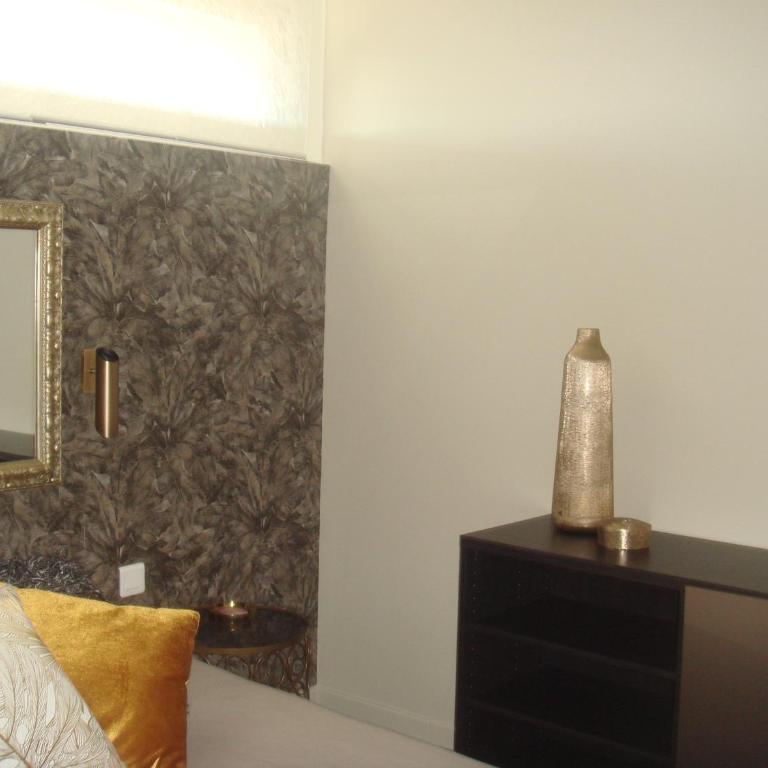 LUXURY Port Ambonne Village Naturiste - Appartement 1 Chambre - 16