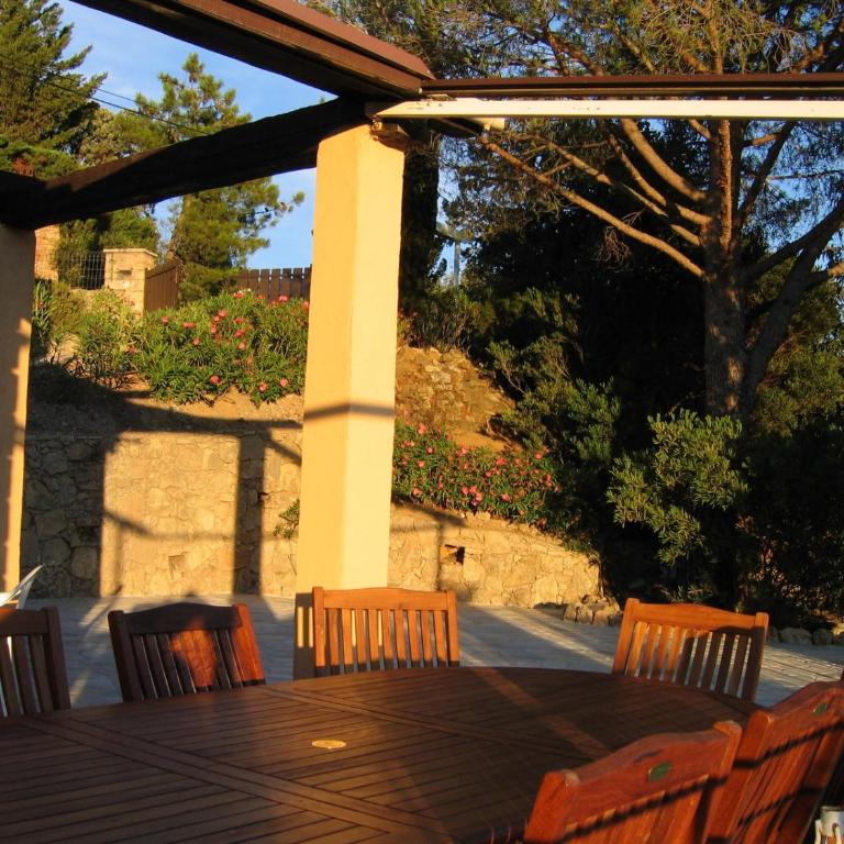 Lou Pei Magnifique vue mer Piscine chauffée 10x5m 5 ch 5sdb - Villa - 19