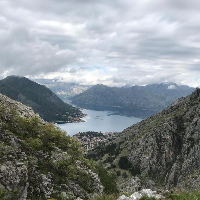 Romantic Rooftop View Hideaway- Old Town Nr 404 - Apartman sa 1 Spavaćom Sobom - 16