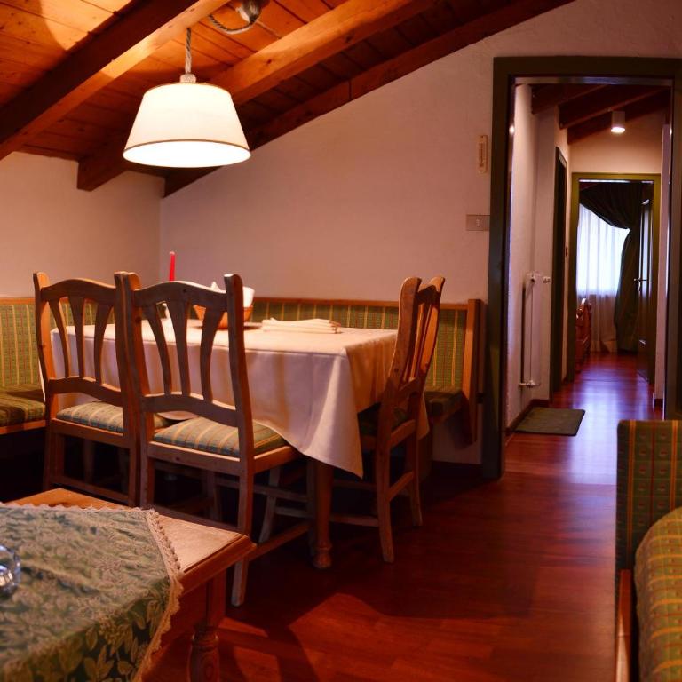 Appartamenti Astoria La Villa - Appartamento con 1 Camera da Letto - 2
