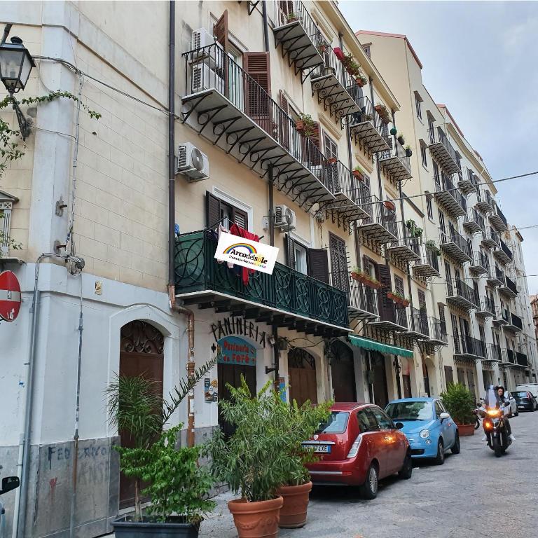 Arco del Sole - Two-Bedroom Apartment - 44