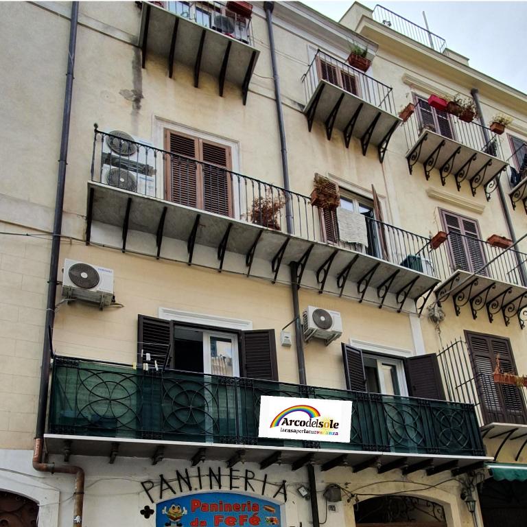 Arco del Sole - Two-Bedroom Apartment - 42