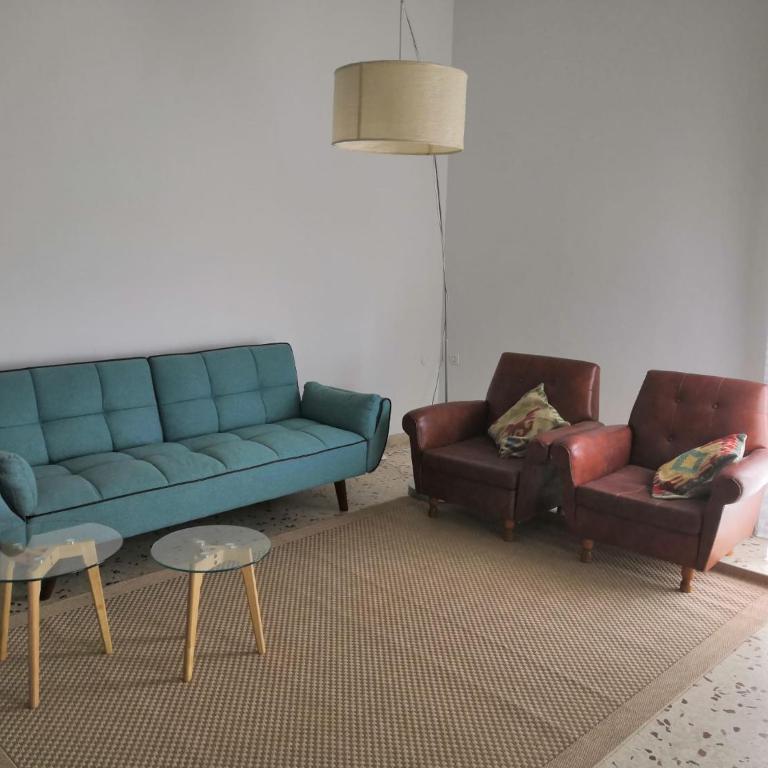Zibibbo Apartment - Apartment - 2