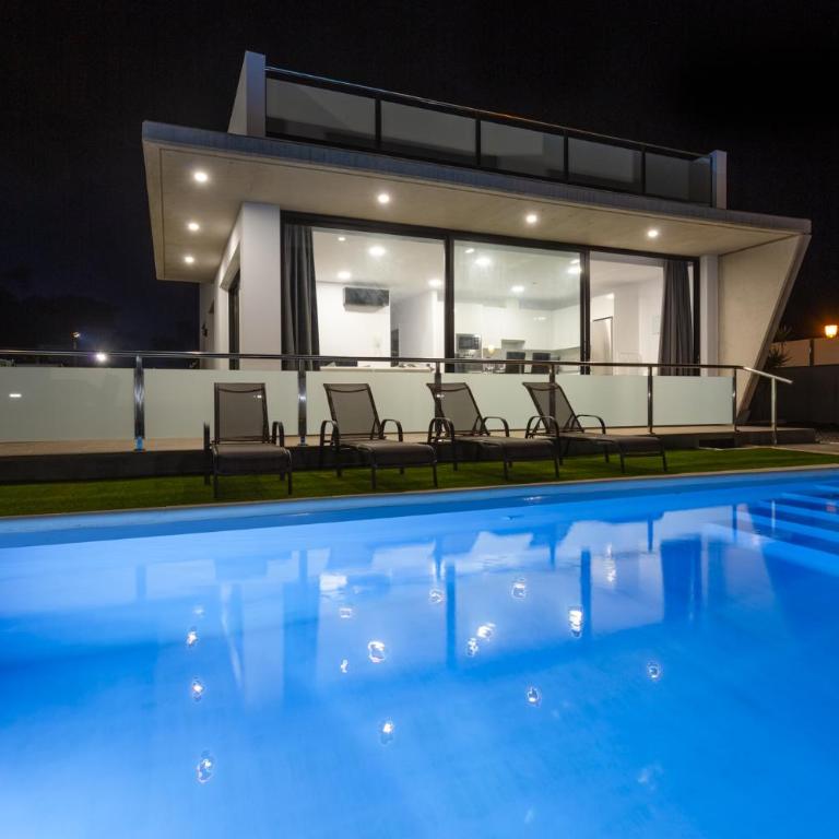 Villas Mariposas Dreams - Villa con piscina privada - 2