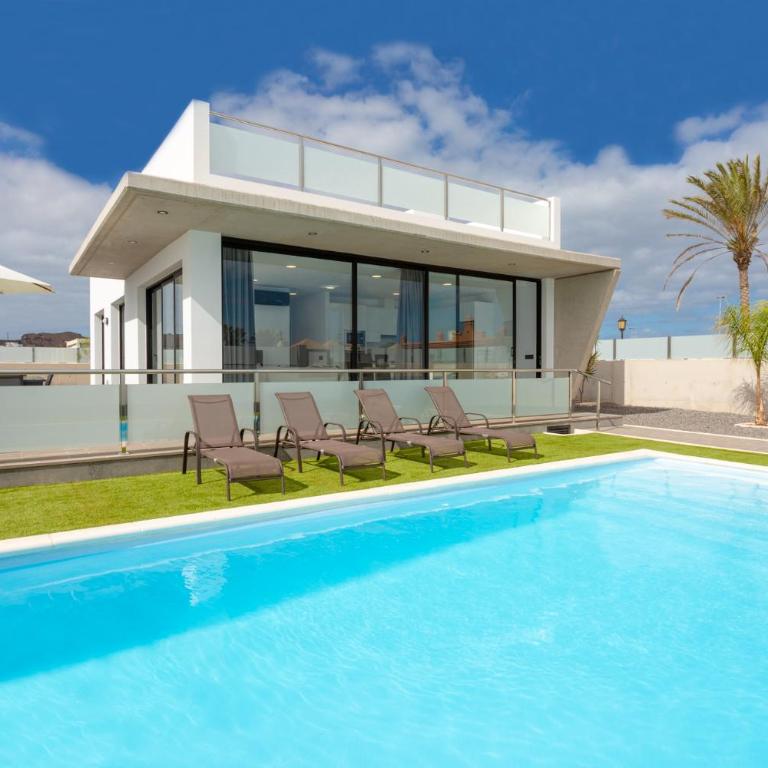 Villas Mariposas Dreams - Villa con piscina privada - 5