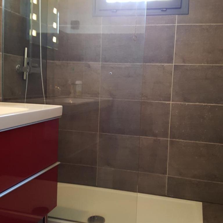 Les Iles d' Or Appartement - Apartamento de 1 dormitorio - 22