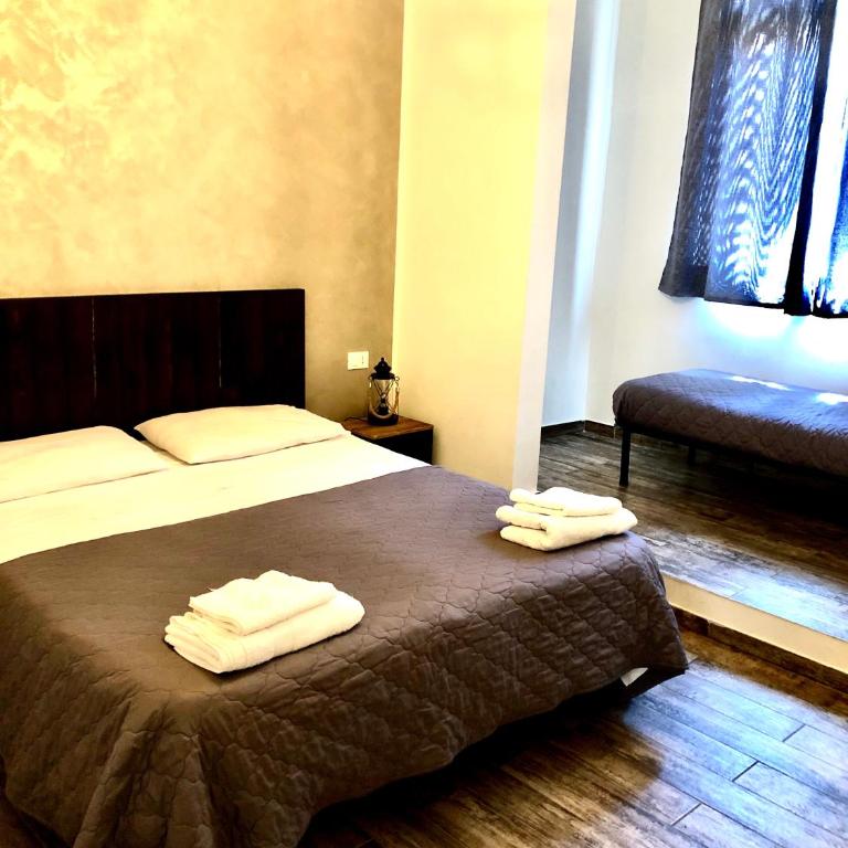 Il Genoardo Della Zisa - Triple Room - 3