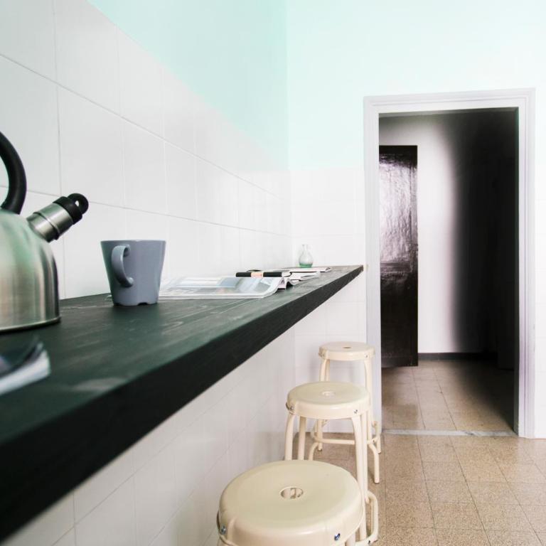 TrastevereHome - San Cosimato View on Trastevere Square - Appartamento con 2 Camere da Letto - 20