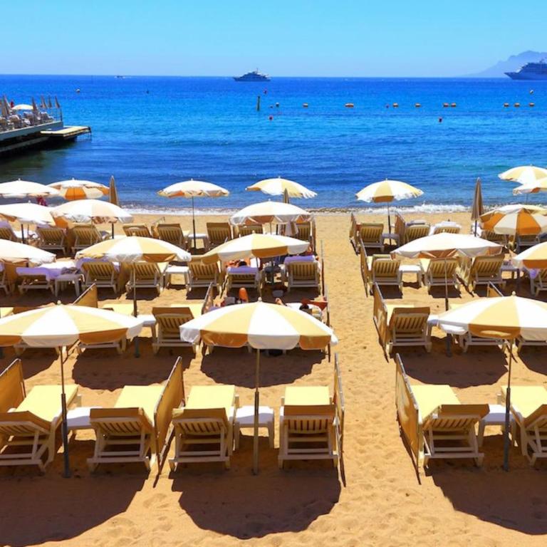 Cannes premium 3 BR 2 bath fully renovated heart of town by Olam Properties - Apartamento - 34