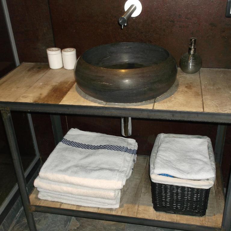 Appartement Résidence Astoria - Apartment (2 Adults + 2 Children) - 16