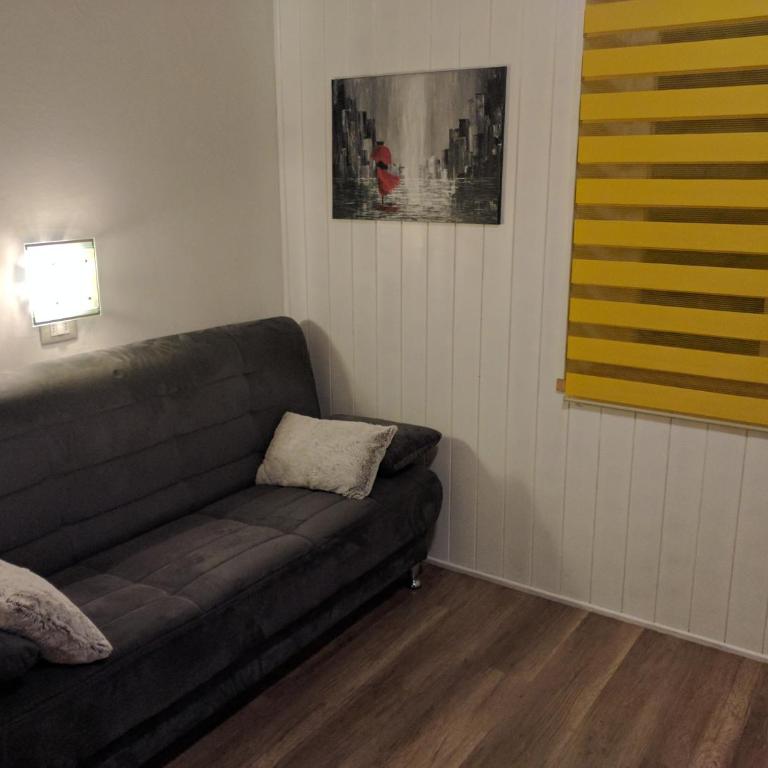 Regina del Bosco della vicina Cavalese - Apartamento de 2 dormitorios - 17