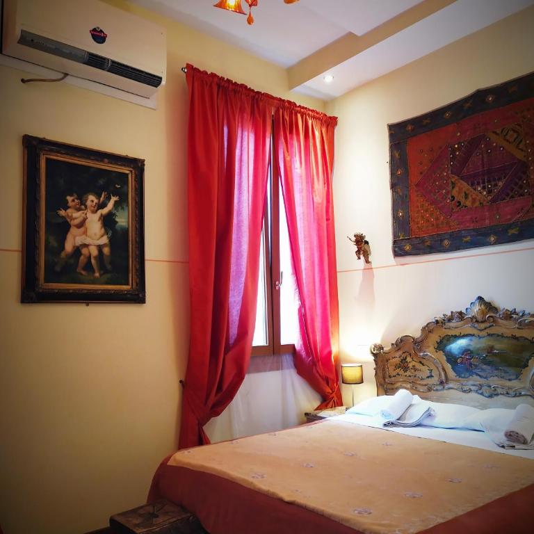 B&B Venezia1964 - bedandbreakfastvenice it - Camera Matrimoniale - 3
