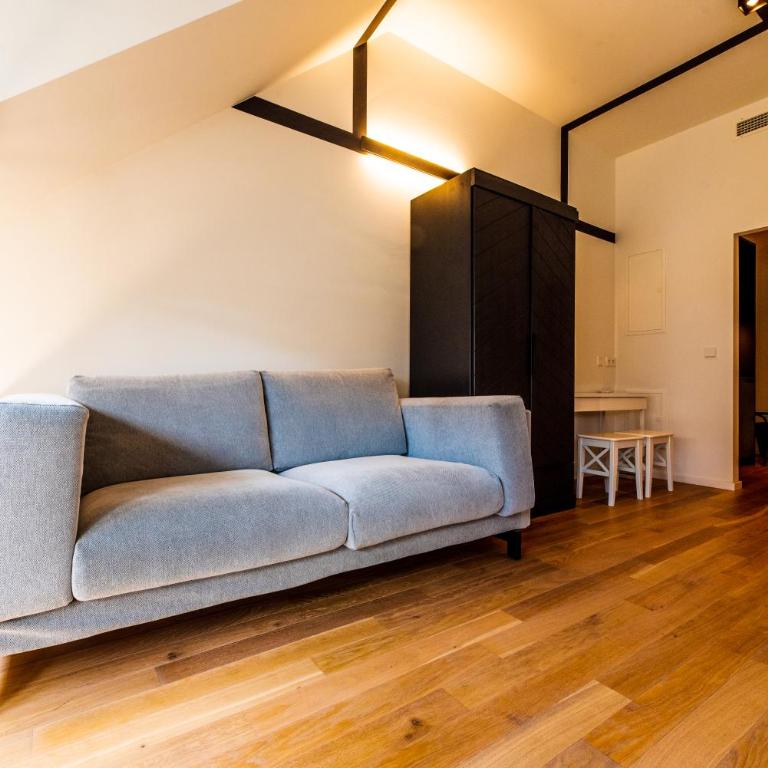 Blackhome Graz I contactless check-in - Großes Apartment - 13