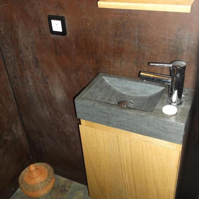Appartement Résidence Astoria - Apartment (2 Adults + 2 Children) - 18