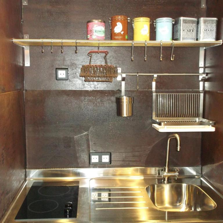 Appartement Résidence Astoria - Apartment (2 Adults + 2 Children) - 14