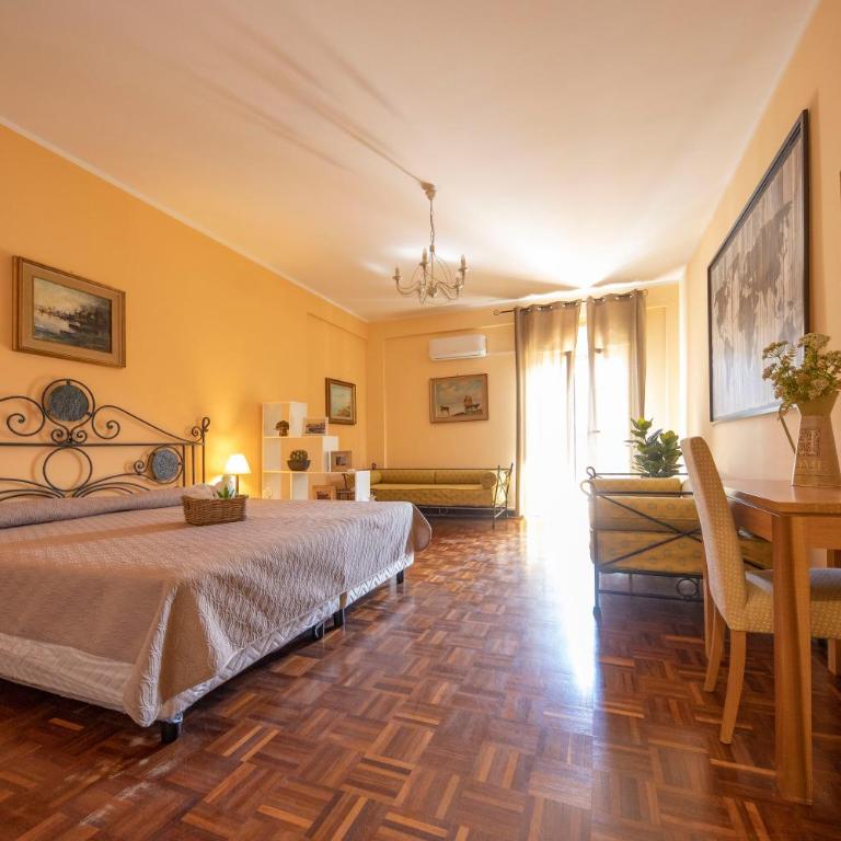 Fabiene Familyholidays Deluxe Plus - Appartamento con 3 Camere da Letto - 6