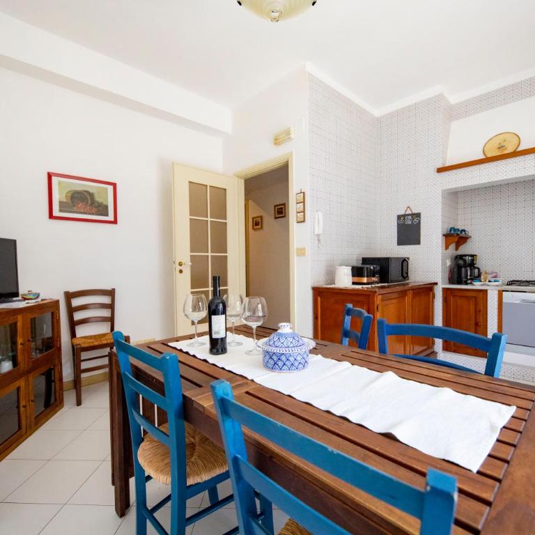 Fabiene Familyholidays Deluxe Plus - Appartamento con 3 Camere da Letto - 16