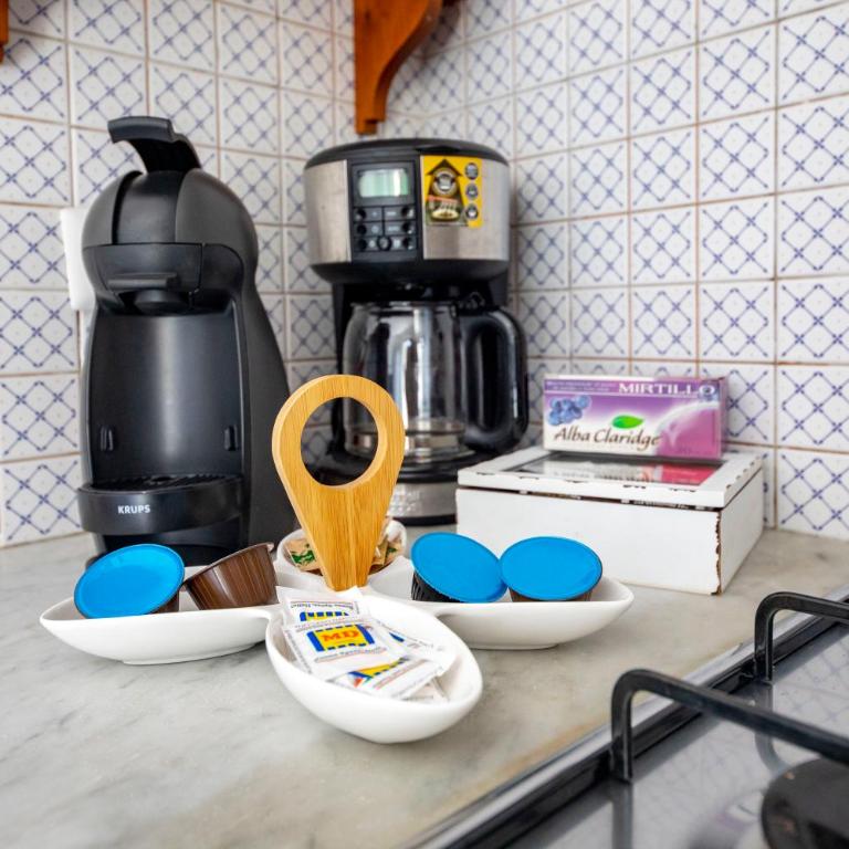 Fabiene Familyholidays Deluxe Plus - Appartamento con 3 Camere da Letto - 17